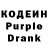 Кодеин Purple Drank Viktor YG